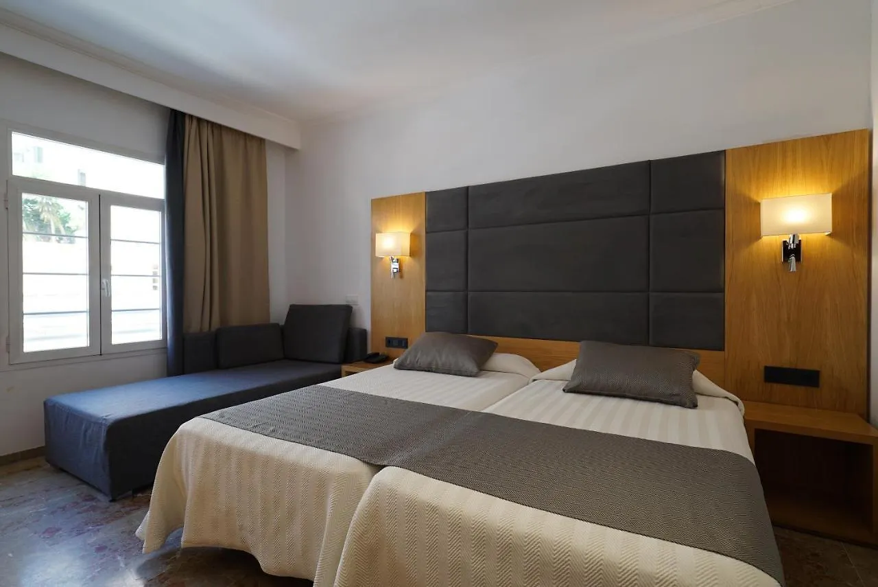Hotel Artmadams Palma de Mallorca