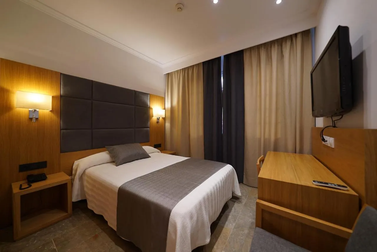****  Hotel Artmadams Palma de Mallorca Spanien