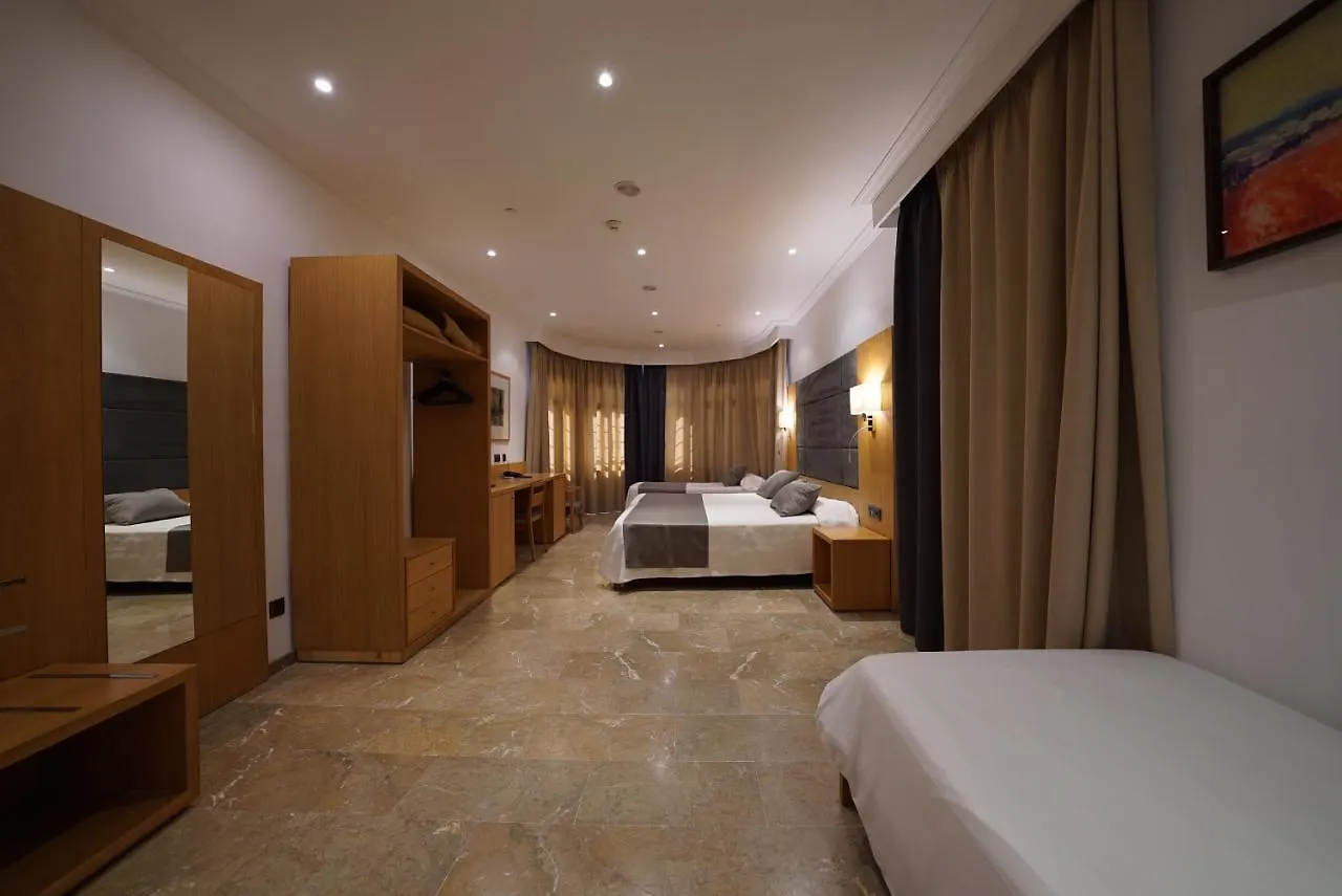 ****  Hotel Artmadams Palma de Mallorca Spanien