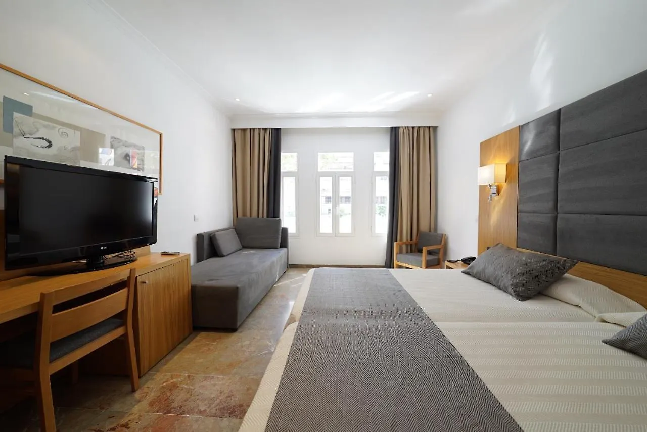 Hotel Artmadams Palma de Mallorca