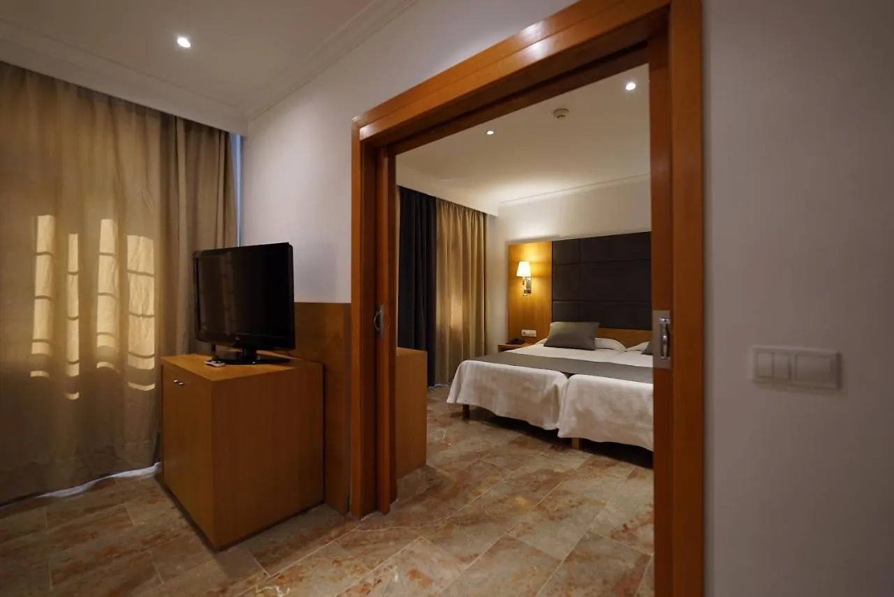 Hotel Artmadams Palma de Mallorca