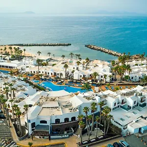 Aparthotel Grupotel Flamingo Playa Blanca (Lanzarote)