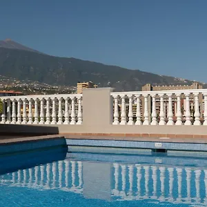 Hotel Marte Puerto de la Cruz (Tenerife)