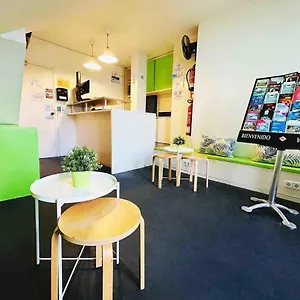  Гостевой дом And Basic Universitat For Young Испания