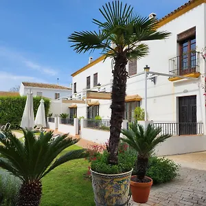 Hacienda Olontigi Aznalcazar