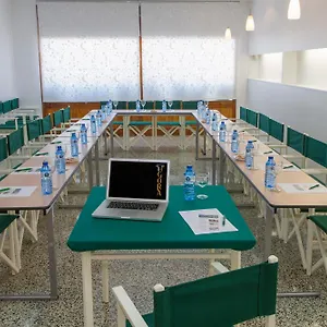 **** Отель Porto Cristo Испания