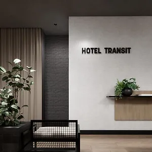  Отель Transit Испания