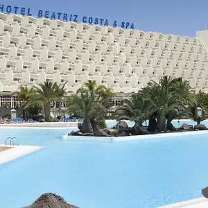 Hotel Beatriz Costa & Costa Teguise