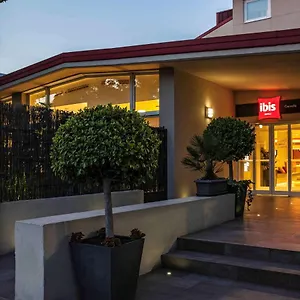 Hotel Ibis Cornella Cornellà de Llobregat