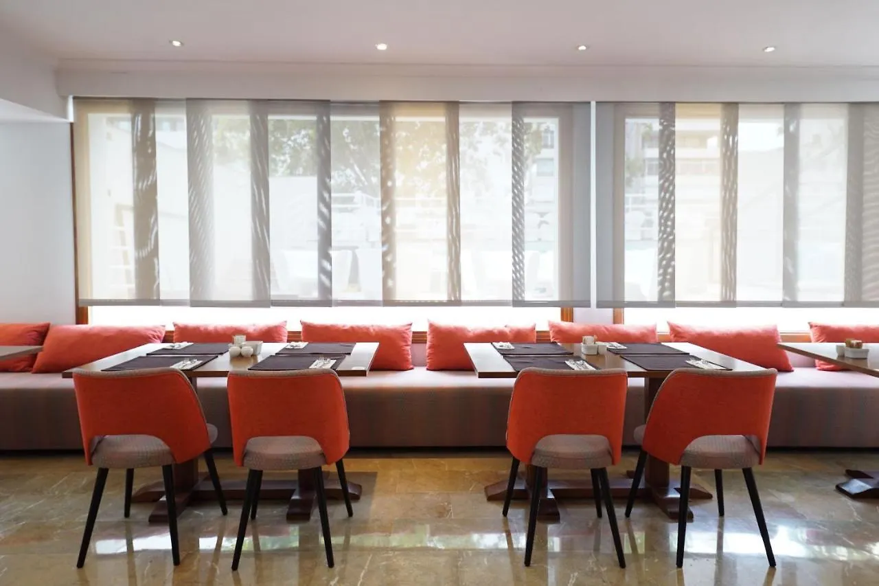 Hotel Artmadams Palma de Mallorca Hiszpania