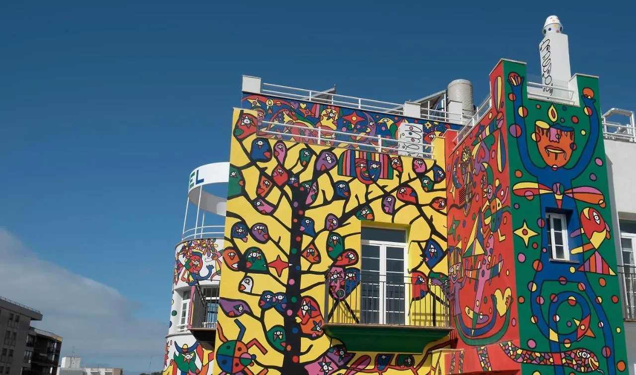 Hotel Artmadams Palma de Mallorca