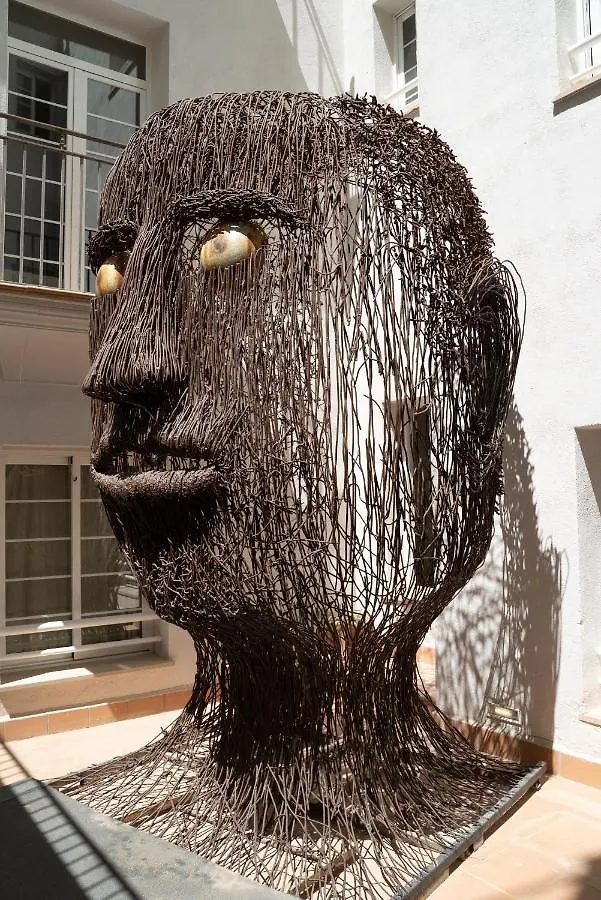 ****  Hotel Artmadams Palma de Mallorca Hiszpania