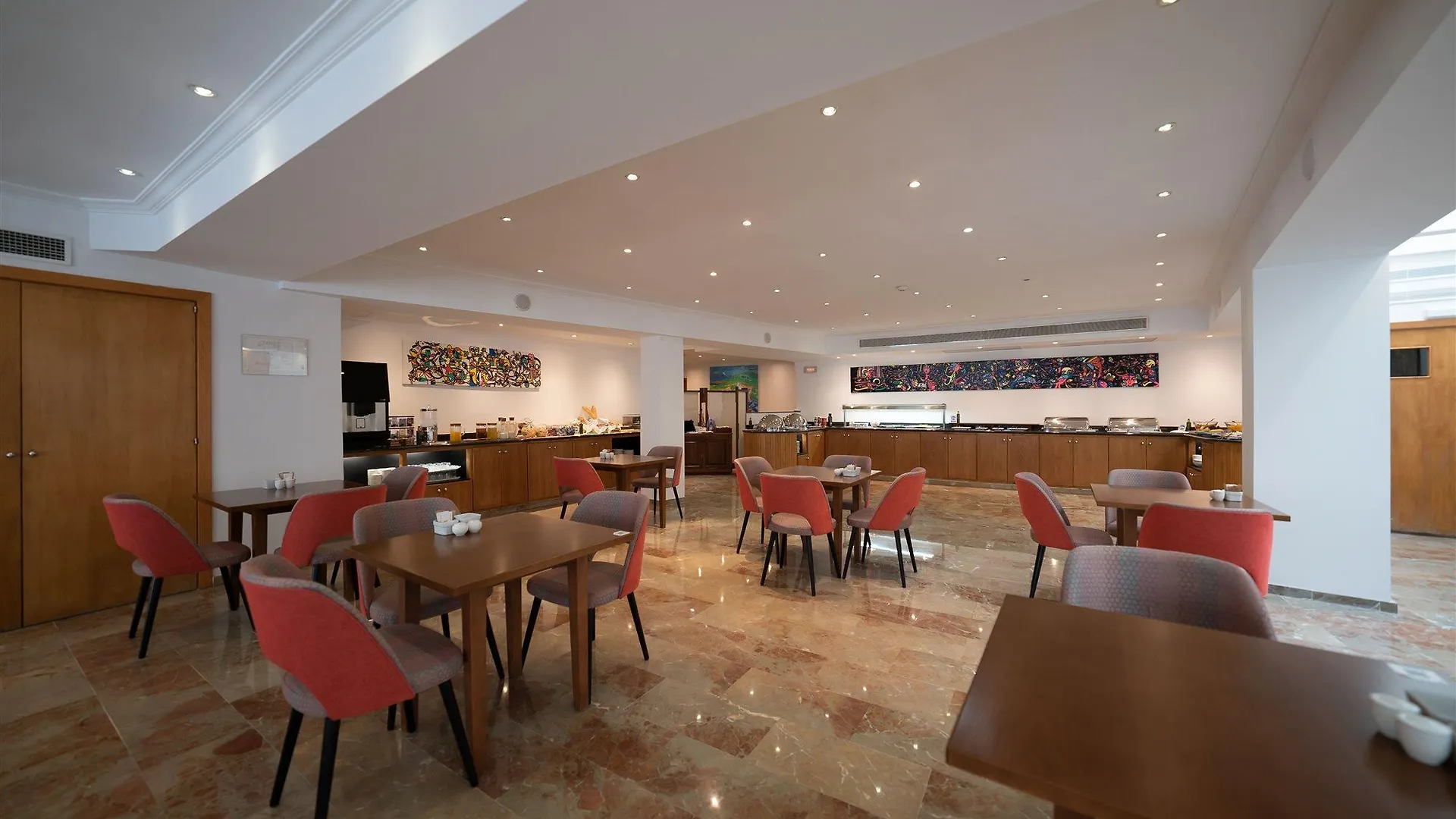Hotel Artmadams Palma de Mallorca