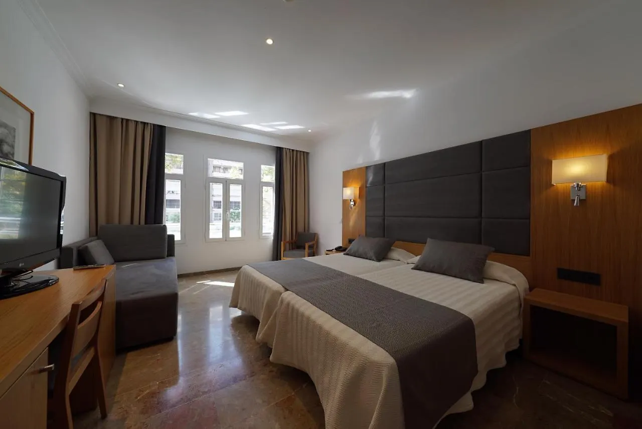 Hotel Artmadams Palma de Mallorca