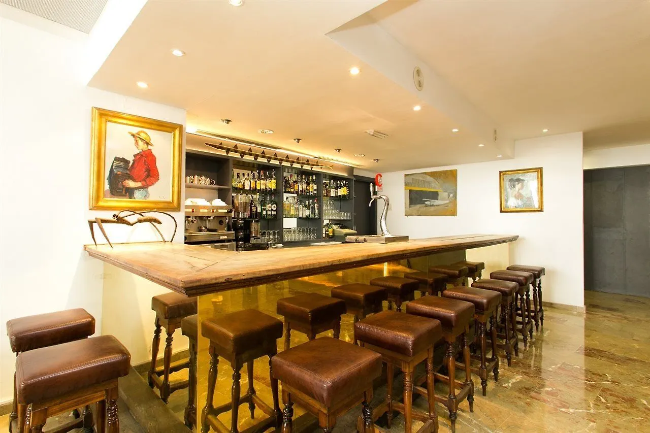 Hotel Artmadams Palma de Mallorca