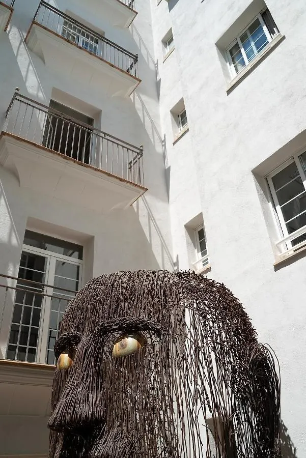 Hotel Armadams Palma de Mallorca