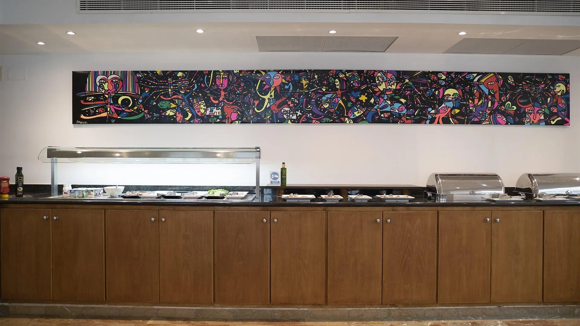 Hotel Artmadams Palma de Mallorca 4*,  Spain