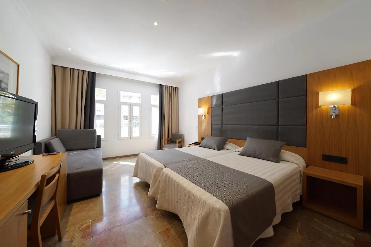 Hotel Artmadams Palma de Mallorca
