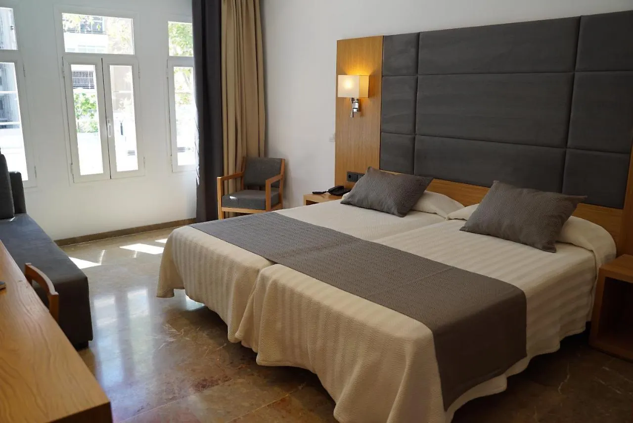 Hotel Artmadams Palma de Mallorca Spain