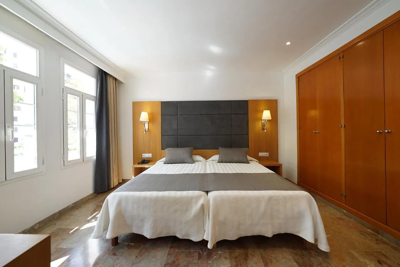 Hotel Artmadams Palma de Mallorca