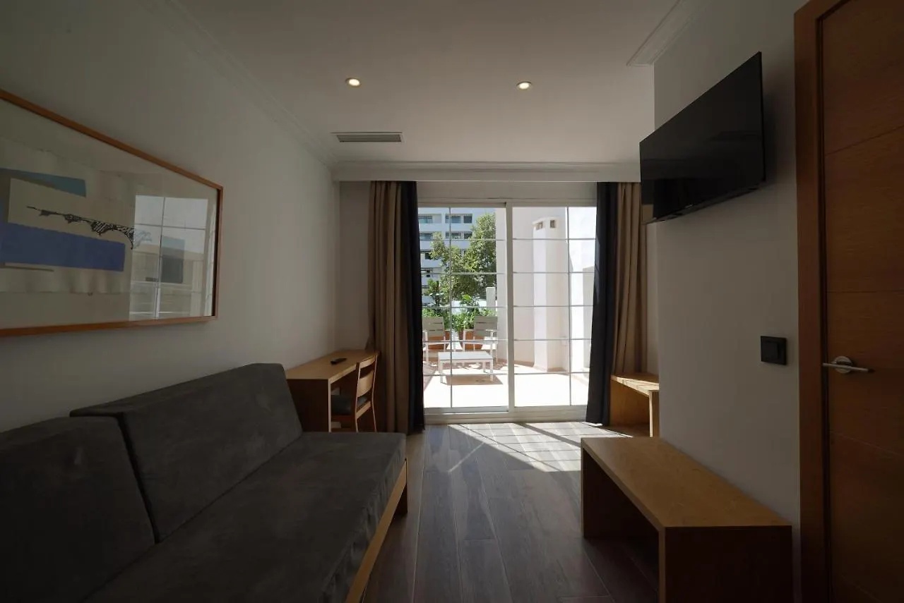 Hotel Artmadams Palma de Mallorca