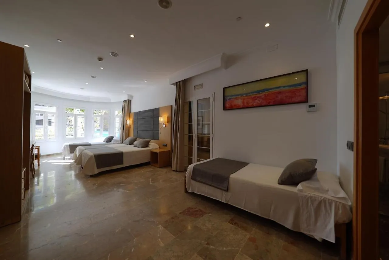 Hotel Artmadams Palma de Mallorca