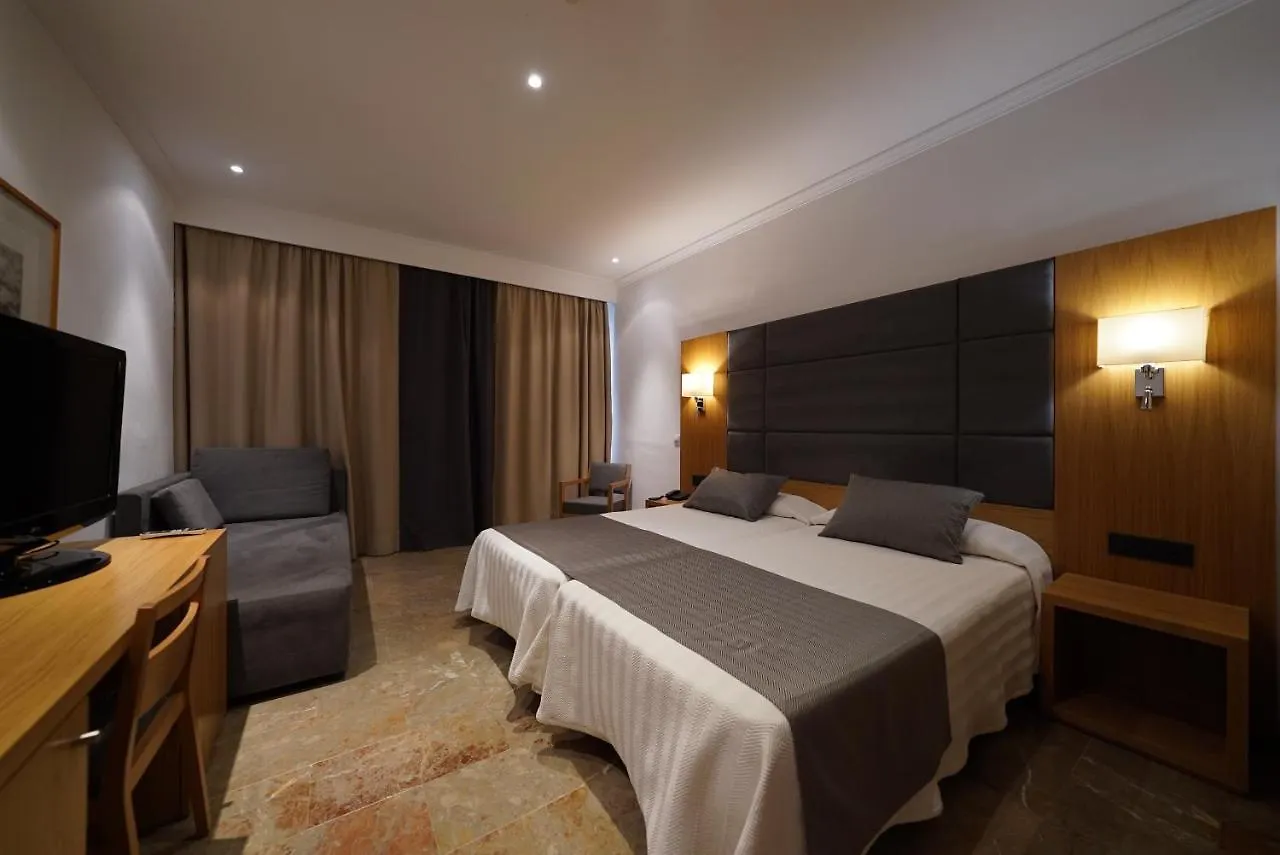 Hotel Artmadams Palma de Mallorca 4*,