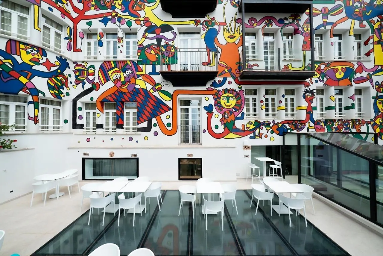 Hotel Artmadams Palma de Mallorca
