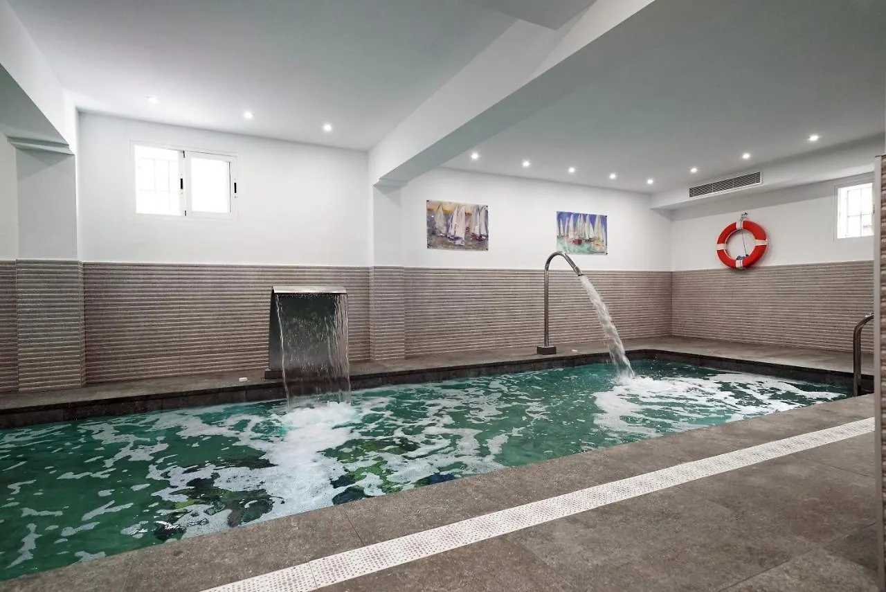 Hotel Artmadams Palma de Mallorca