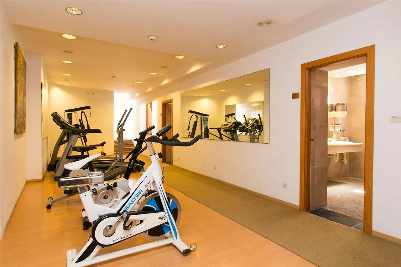 Hotel Artmadams Palma de Mallorca