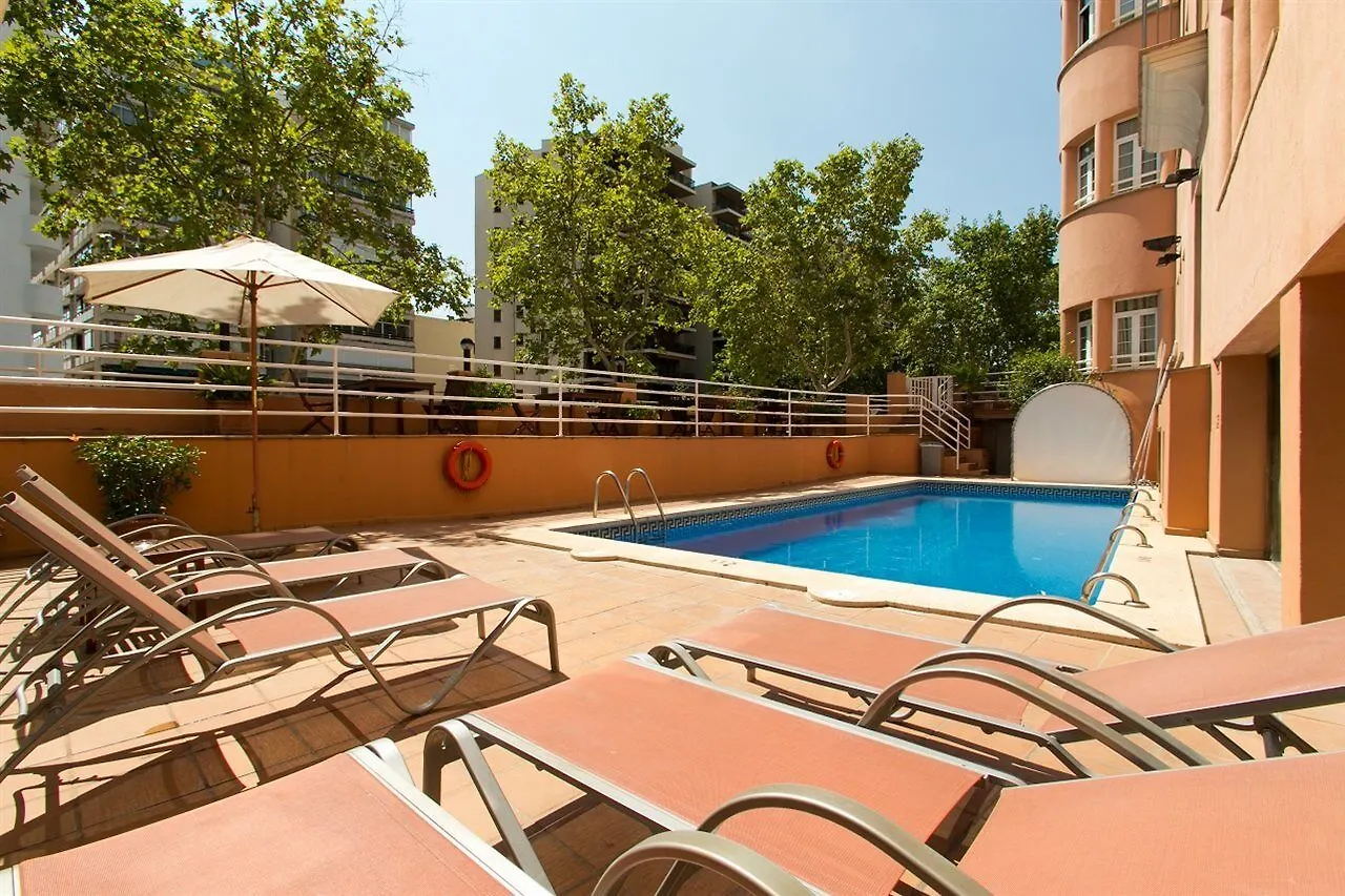 Hotel Artmadams Palma de Mallorca