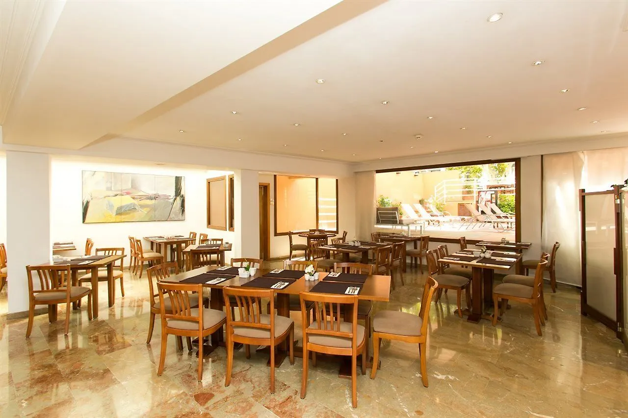 Hotel Artmadams Palma de Mallorca Spain